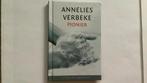 Annelies Verbeke - Pionier. Serie Literaire Juweeltjes 2017, Boeken, Literatuur, Ophalen of Verzenden, Zo goed als nieuw, Nederland