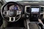 Dodge Ram 1500 5.7 V8 CrewCab | Larami Longhorn Edition | Tr, Auto's, Dodge, Automaat, Gebruikt, 5654 cc, 402 pk