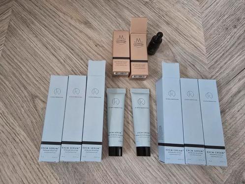 Nieuw in doos! Ik skin perfection producten, Sieraden, Tassen en Uiterlijk, Uiterlijk | Gezichtsverzorging, Nieuw, Verzorging