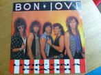 Bon Jovi – Livin' On A Prayer, Ophalen of Verzenden, Gebruikt