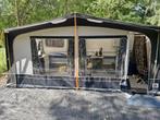 Dorema voortent +erker, Caravans en Kamperen, Tenten, Ophalen, Gebruikt