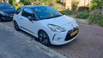 Een knappe Citroën DS3 1.2 VTI 2013 Wit, Auto's, Voorwielaandrijving, 1199 cc, Wit, Origineel Nederlands