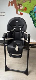 Kinderstoel ding, Ophalen, Zo goed als nieuw, Inklapstoel