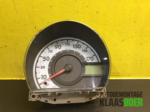 Kilometerteller KM van een Toyota Aygo, Auto-onderdelen, Dashboard en Schakelaars, Toyota, Gebruikt, 6 maanden garantie, 12 maanden garantie
