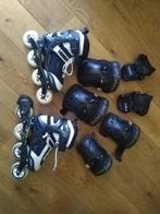 Powerslide Inline Skates / Skeelers, Sport en Fitness, Skeelers, Inline skates 4 wielen, Ophalen of Verzenden, Zo goed als nieuw