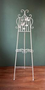 Schildersezel van metaal., Antiek en Kunst, Ophalen