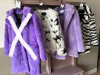 Bontjassen voor feestje/carnaval, Ophalen of Verzenden, Zo goed als nieuw, Maat 42/44 (L), Overige kleuren