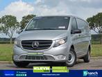 MERCEDES-BENZ VITO 114 ac automaat euro6, Automaat, 136 pk, Gebruikt, Euro 6