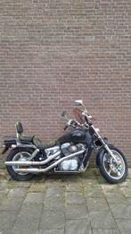 Honda Shadow, Motoren, Motoren | Honda, Particulier, Chopper