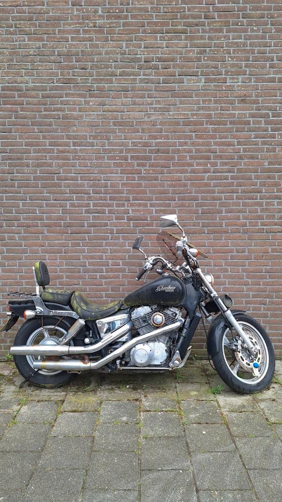 Honda Shadow, Motoren, Motoren | Honda, Particulier, Chopper, Ophalen