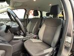Ford Focus Wagon 1.0 EcoBoost Trend Nwe APK Nwe koppeling Nw, Euro 5, Gebruikt, Zwart, Bruin