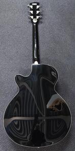 Cort SFX-1F met Fishman pickup en luxe draagtas, Ophalen of Verzenden, Zo goed als nieuw, Western- of Steelstringgitaar, Met (piezo-)element