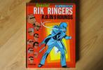 Rik Ringers Special, K.O. in 9 rounds, hc 1e druk 1980, Eén stripboek, Ophalen of Verzenden, Gelezen