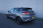 Renault Clio Estate 0.9 TCe Expression Airco / Navi / Cruise, Auto's, Renault, 898 cc, Stof, Gebruikt, Euro 6