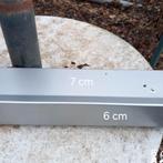 Afdekkers voor platdak - 25 meter, Gebruikt, Overige typen, Ophalen of Verzenden, 15 m² of meer