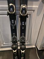 149cm ATOMIC REDSTER SC LIGHT WOODCORE, 160 tot 180 cm, Ophalen of Verzenden, Zo goed als nieuw, Carve