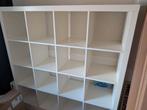 Ikea Kallax kast 4x4 - Gedemonteerd, Ophalen of Verzenden