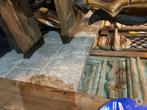Partij GRANIET MUURSTENEN GEVELBEKLEDING 800M2, Ophalen