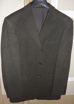 BRIXON colbert blazer z.g.a.n. m 48/50, Kleding | Heren, Bruin, Maat 48/50 (M), Ophalen of Verzenden, Zo goed als nieuw