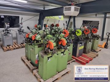 Bewo voorraad CPO 250 en 315 met koeling cirkelzaagmachine beschikbaar voor biedingen