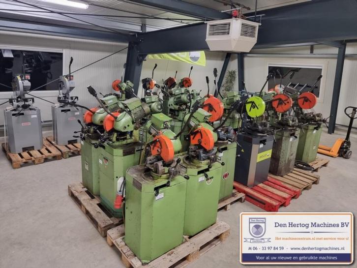Bewo voorraad CPO 250 en 315 met koeling cirkelzaagmachine, Doe-het-zelf en Verbouw, Gereedschap | Zaagmachines, Afkortzaag, 1200 watt of meer