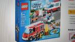 LEGO City Motorachtervolging 60041, Complete set, Ophalen of Verzenden, Lego, Zo goed als nieuw