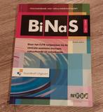 Binas- Informatieboek voor natuurwetenschappen, Boeken, Ophalen of Verzenden, Zo goed als nieuw, Natuurwetenschap