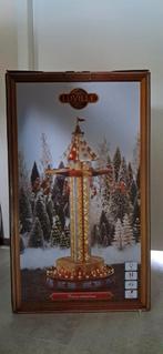 Luville Zweefmolen met Licht en Muziek, Ophalen of Verzenden, Zo goed als nieuw