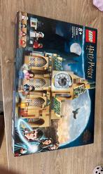 Harry potter lego set 76398, Ophalen, Zo goed als nieuw, Complete set, Lego