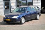 Ford Mondeo Wagon 1.8-16V Ambiente TREKHAAK, 65 €/maand, Gebruikt, 4 cilinders, Blauw