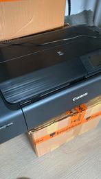 Canon pixma pro-200, Computers en Software, Printers, Ophalen, Fotoprinter, Canon, Inkjetprinter