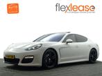 Porsche Panamera 3.6 Platinum Edition Aut- Sport Chrono, Sto, Auto's, Automaat, Euro 5, Achterwielaandrijving, Gebruikt