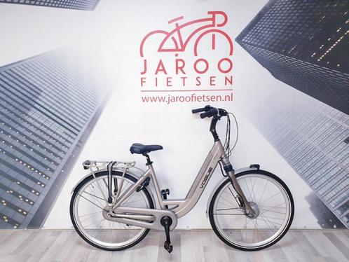 Vouge Mestengo, Fietsen en Brommers, Elektrische fietsen, Nieuw, Overige merken, 51 tot 55 cm, 50 km per accu of meer, Ophalen of Verzenden