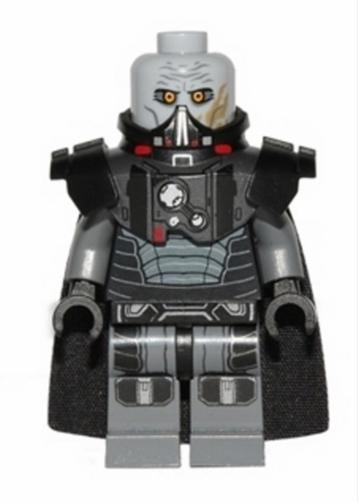Gezocht: lego star wars darth malgus sw0413 beschikbaar voor biedingen