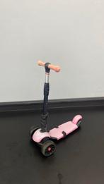 Step Lifegoods., Fietsen en Brommers, Steps, Ophalen, Gebruikt, Gewone step, Lifegoods