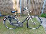 klassieke Gazelle 61 cm, Ophalen, Gebruikt, Versnellingen, 57 tot 61 cm
