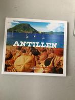 Panorama,Antillen., Ophalen of Verzenden, Zo goed als nieuw, Aziatisch