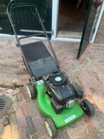 grasmaaier benzine met opvangbak, Ophalen, Cirkelmaaier, Florabest, Zo goed als nieuw