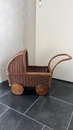 Poppenwagentje, Ophalen, Gebruikt, Rij- of Hobbelspeelgoed