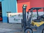 Daewoo hefruck, LPG, Heftruck, Daewoo