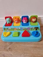 Play pop up dieren, Ophalen of Verzenden, Zo goed als nieuw