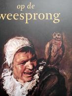 Frans Hals Op de Tweesprong, Boeken, Kunst en Cultuur | Beeldend, Zo goed als nieuw, Verzenden