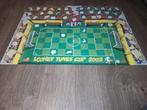 Looney Tunes Cup 2002 Bordspel poster, Verzamelen, Posters, Ophalen of Verzenden, Zo goed als nieuw, A1 t/m A3, Film en Tv