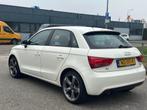 Audi A1 Sportback 1.2 TFSI Attraction Business 5 deurs Airco, Voorwielaandrijving, Euro 5, 86 pk, 4 cilinders