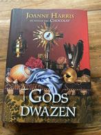 Nieuw: Gods Dwazen - Joanne Harris (auteur van Chocolat), Ophalen of Verzenden, Nieuw, Joanne Harris, Europa overig