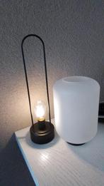 lamp gaat aan door bovenkant in te drukken, Ophalen of Verzenden, Nieuw