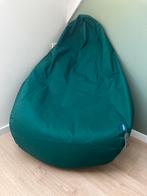 Mooie Loft 25 zitzak - gaming zitzak - groen, Ophalen, Nieuw, Groen, Zitzakstoel