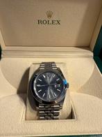 Rolex datejust 41, Ophalen of Verzenden, Zo goed als nieuw, Staal, Rolex
