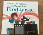 Floddertje, Boeken, Ophalen of Verzenden, Gelezen, Fictie algemeen