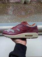 Nike Air Max 1 Patta Maroon Rush 43 US 9.5 DS, Nieuw, Ophalen of Verzenden, Sneakers of Gympen, Nike